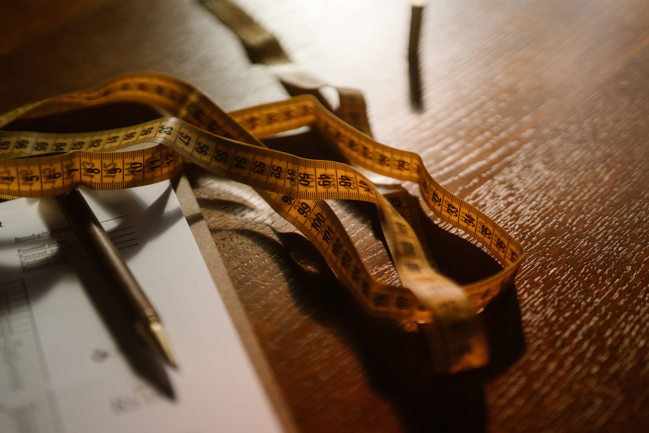 Jouw maatpak van De Kleermakers