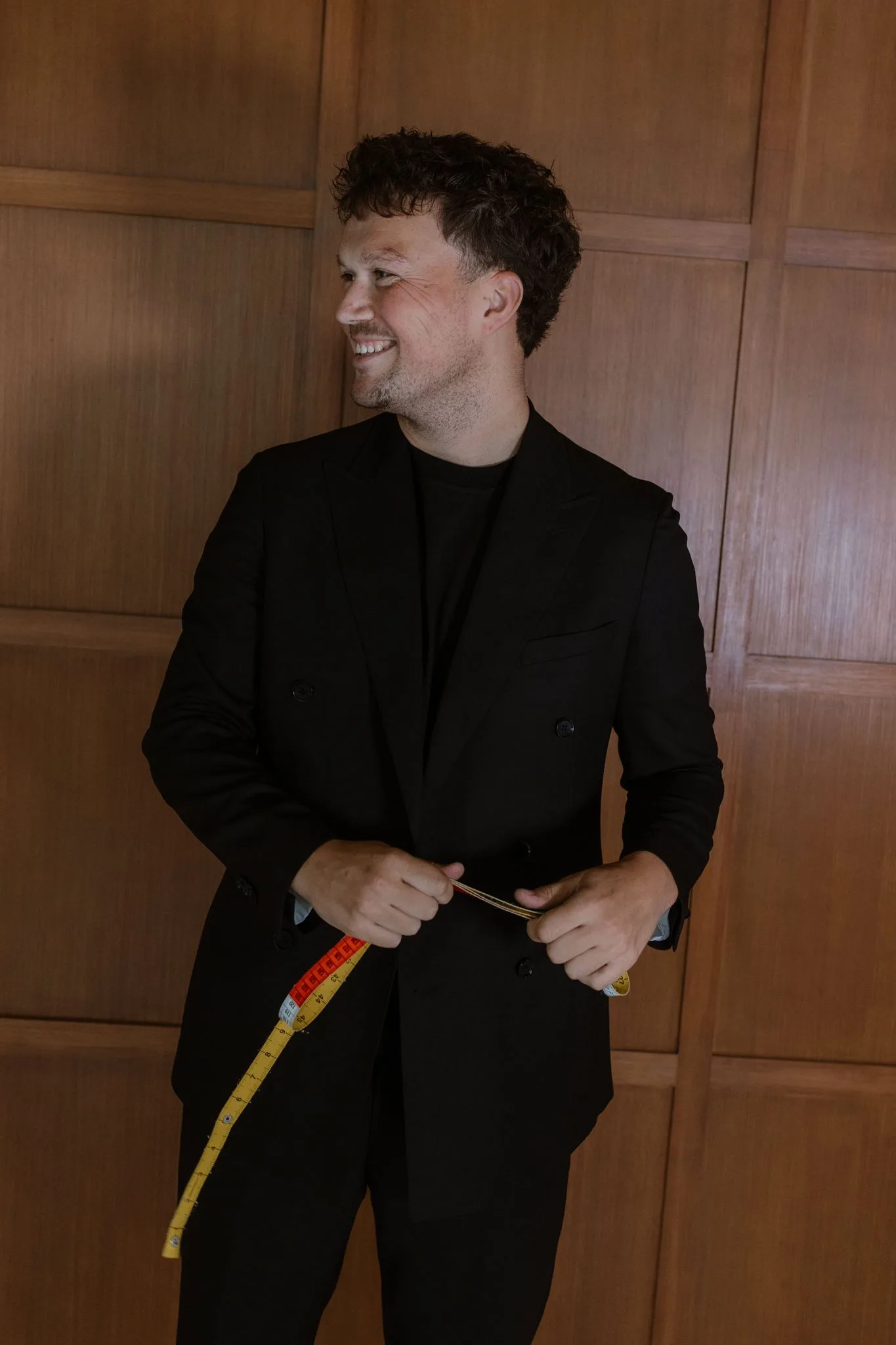 Roy De Kleermakers