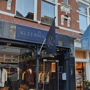 de Kleermakers Meppel